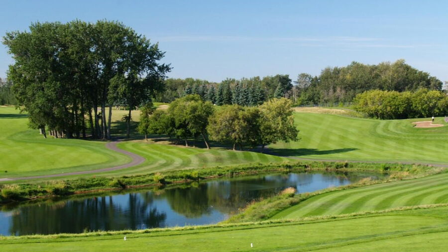 Ranch GCC