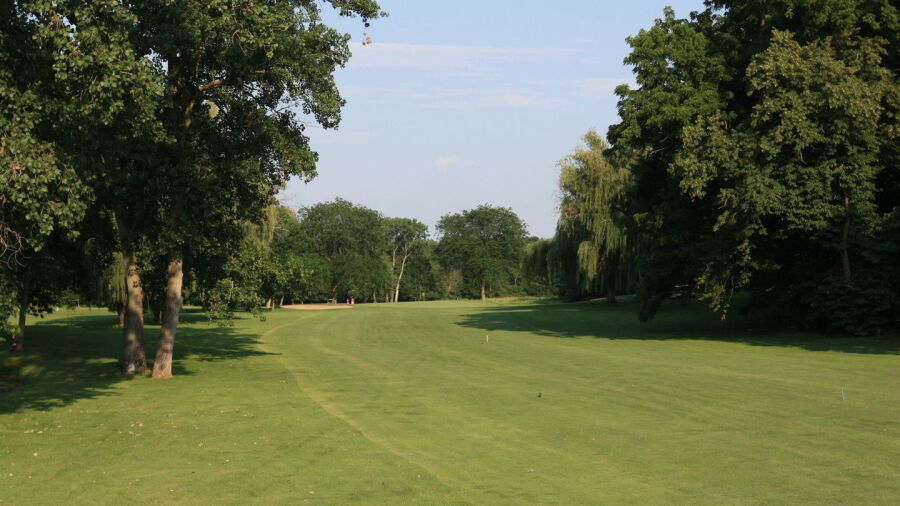 Spring Creek GC