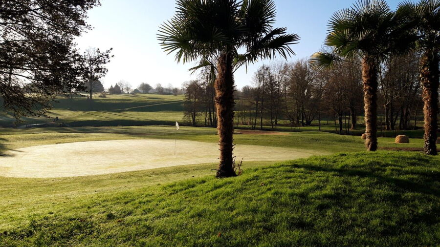 Lesigny Reveillon GC
