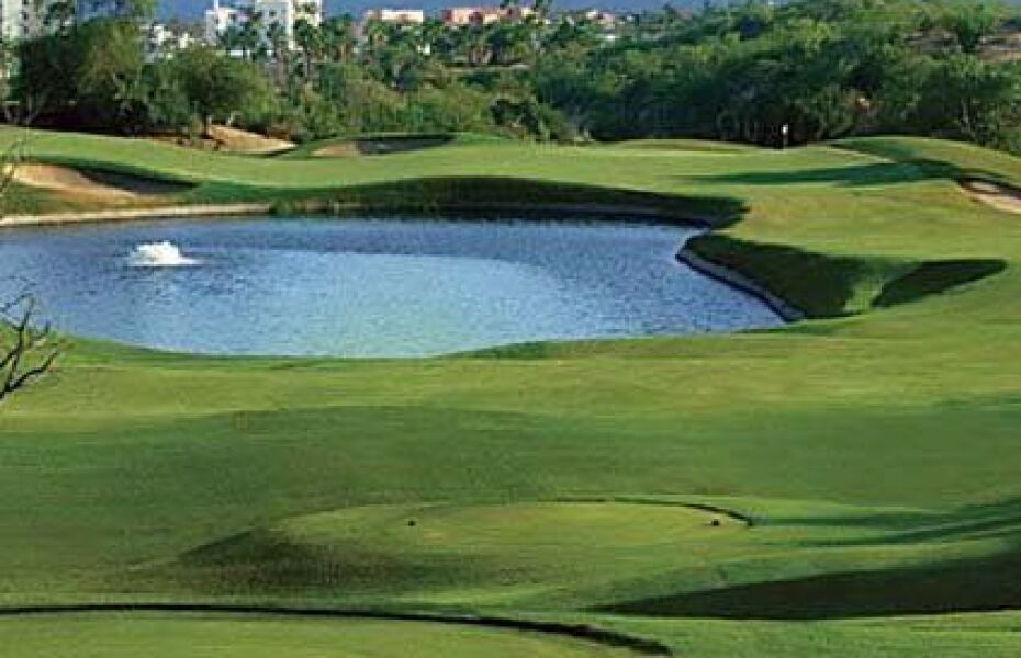 Cabo Real Golf Club in Los Cabos, Baja California, Mexico | GolfPass