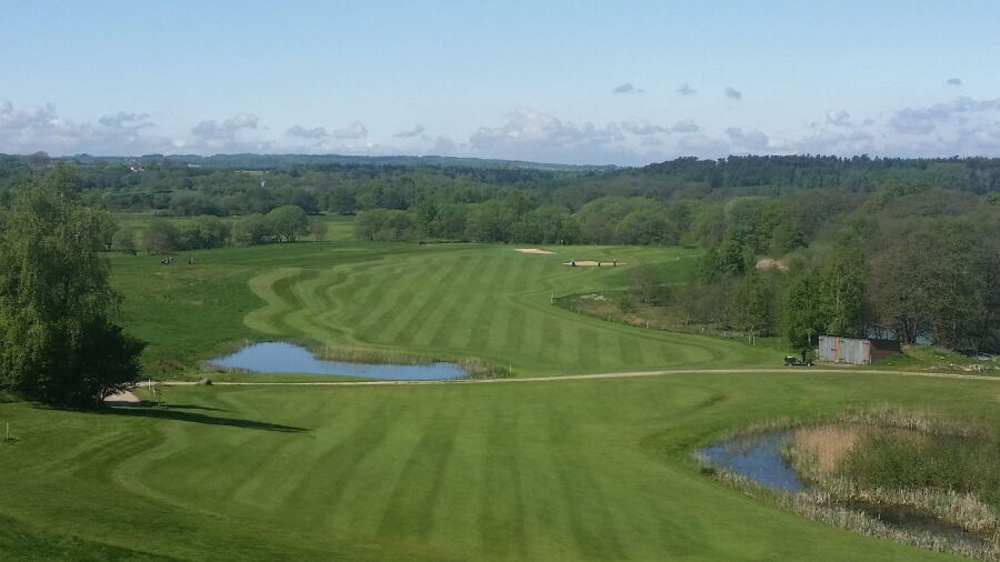 Skanderborg GC