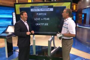 Breed's Basics - Efficient Cart Golf