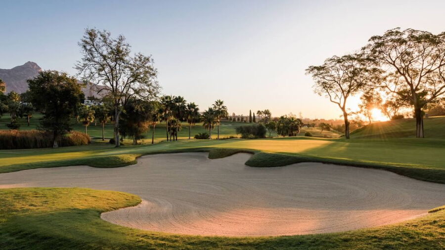 Aloha GC