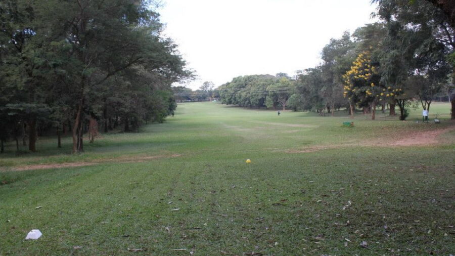 Lilongwe GC