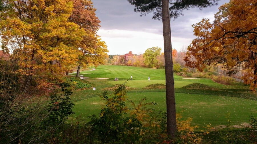 Fresh Pond GC