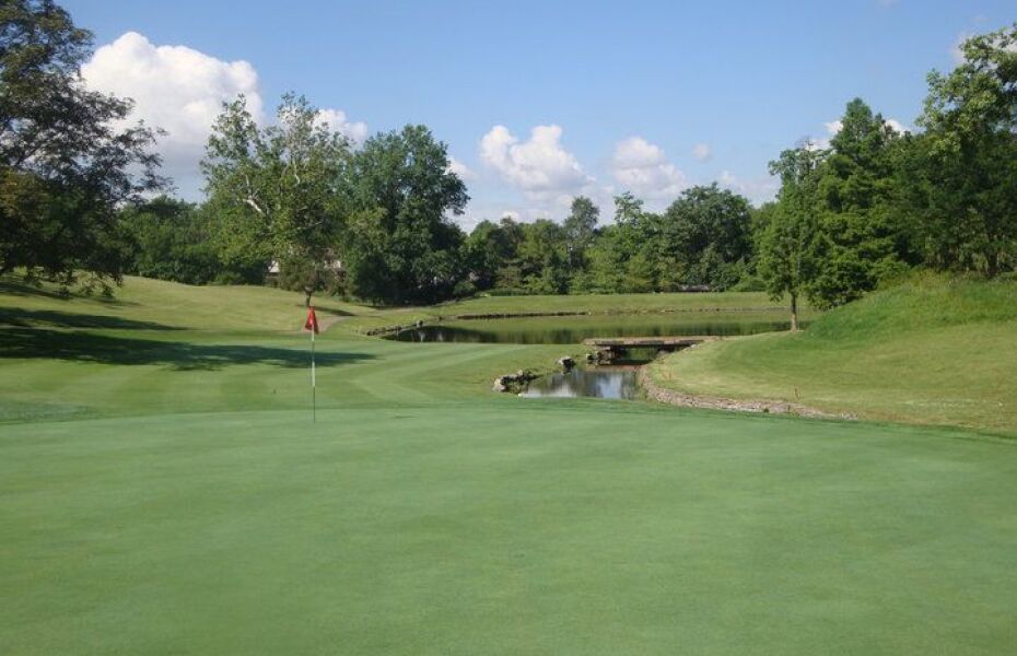 Losantiville Country Club in Cincinnati, Ohio, USA GolfPass