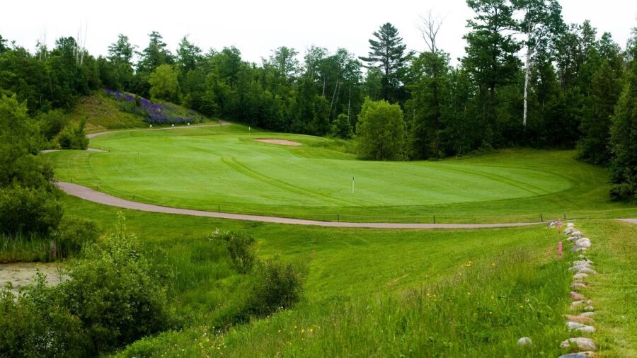 Eagle Ridge GC