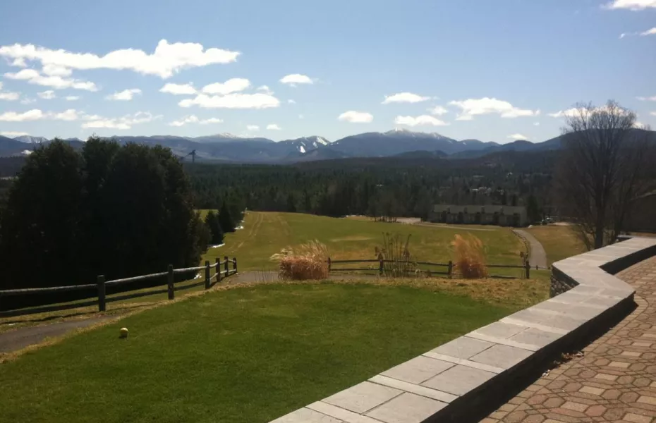 Lake Placid Club