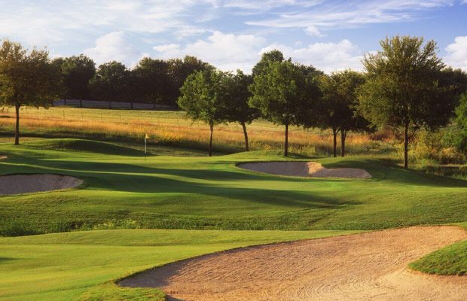 The Golf Club At Fossil Creek in Fort Worth, Texas, USA GolfPass