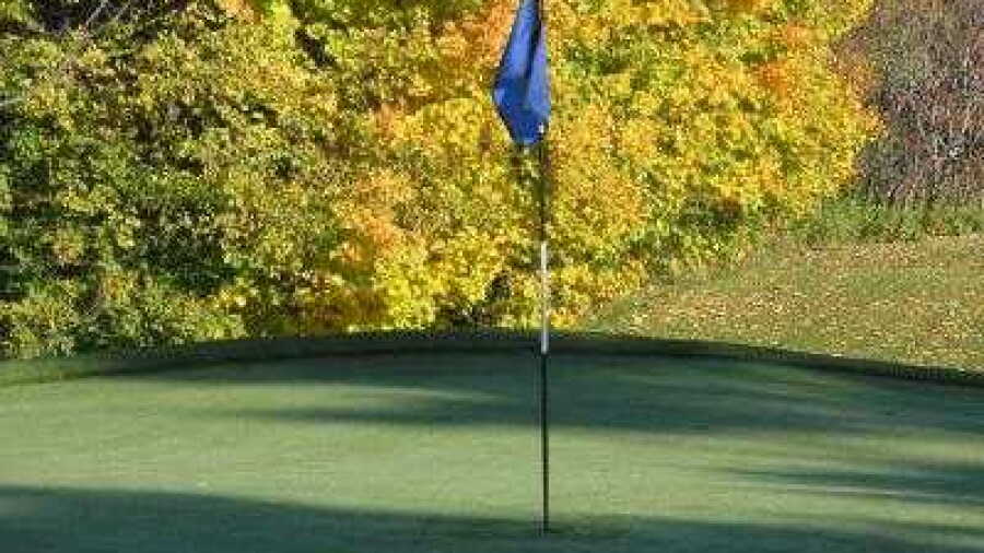 Deer Creek South Course