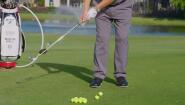 Chipping Lesson 3 - Distance Control