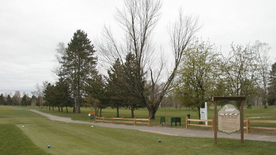 Swan Lake CC