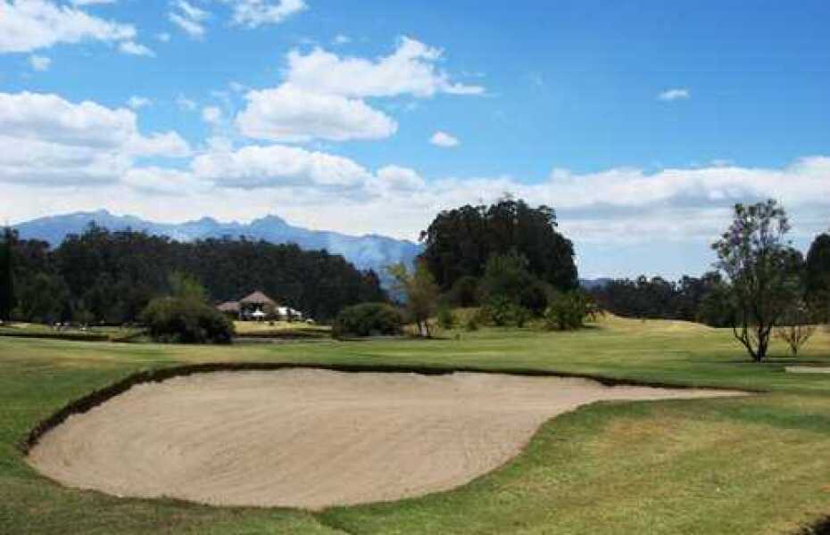 Los Cerros Golf Club in Quito, Pichincha, Ecuador Golf Advisor