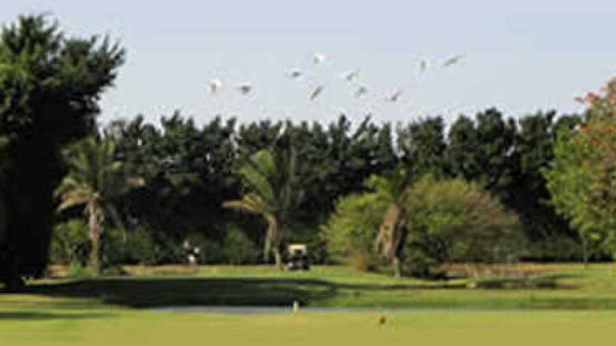 Las Palmas CC