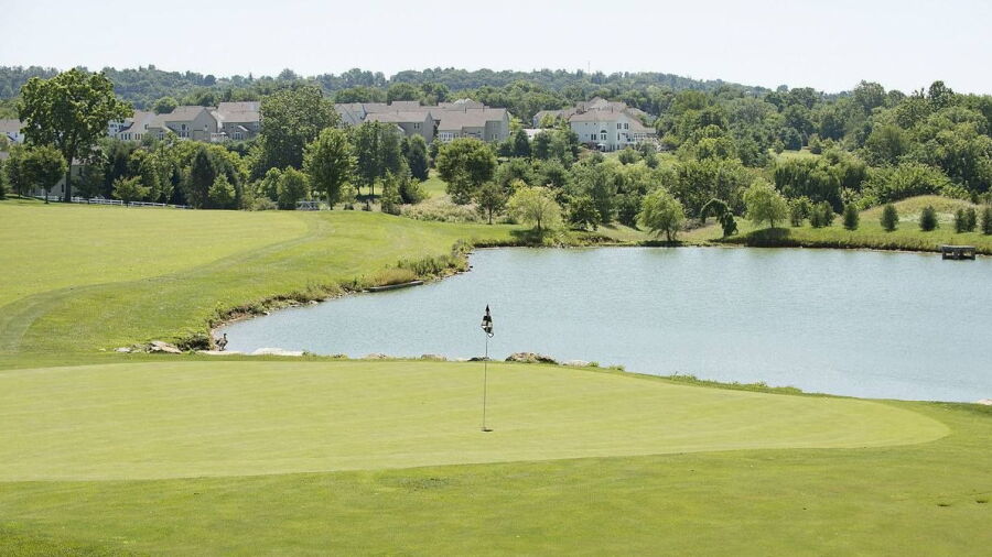 Richland GC