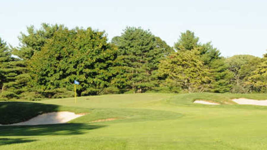 Mill River Club