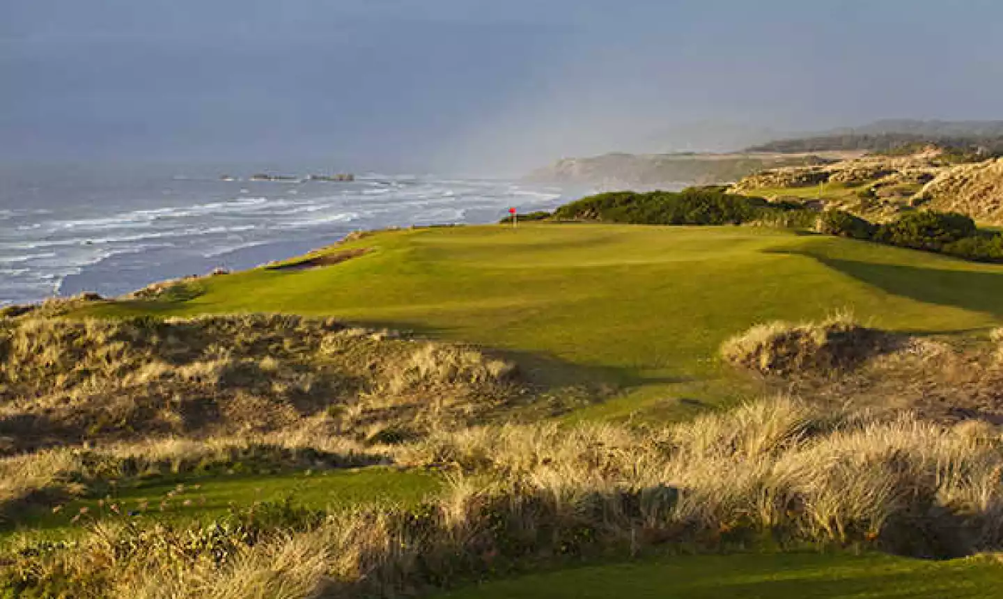 Bandon Dunes: #6