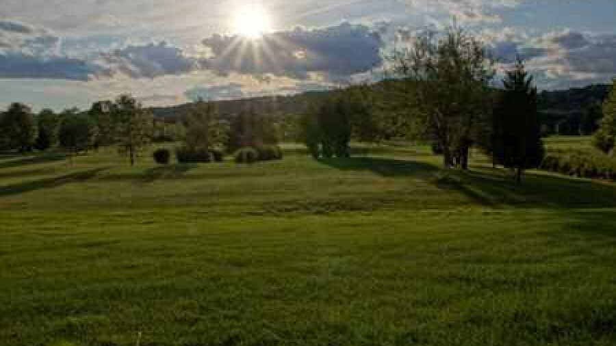 Deer Run GC