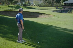 Hole 7 - Approach Shots: Technique and Strategies for Success