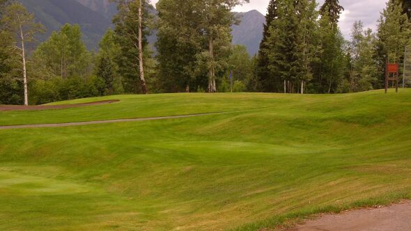 Smithers GC