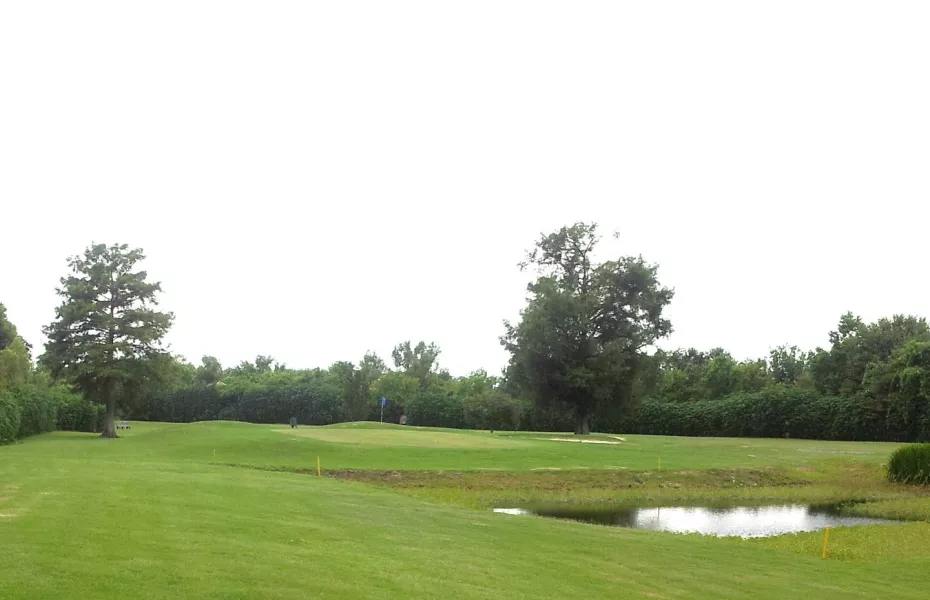 Sugarland Country Club in Raceland, Louisiana, USA GolfPass Sugarland Country Club in Raceland, Louisiana, USA GolfPass