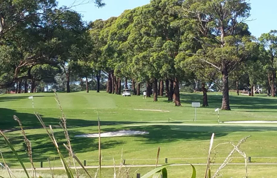 Cabramatta GC