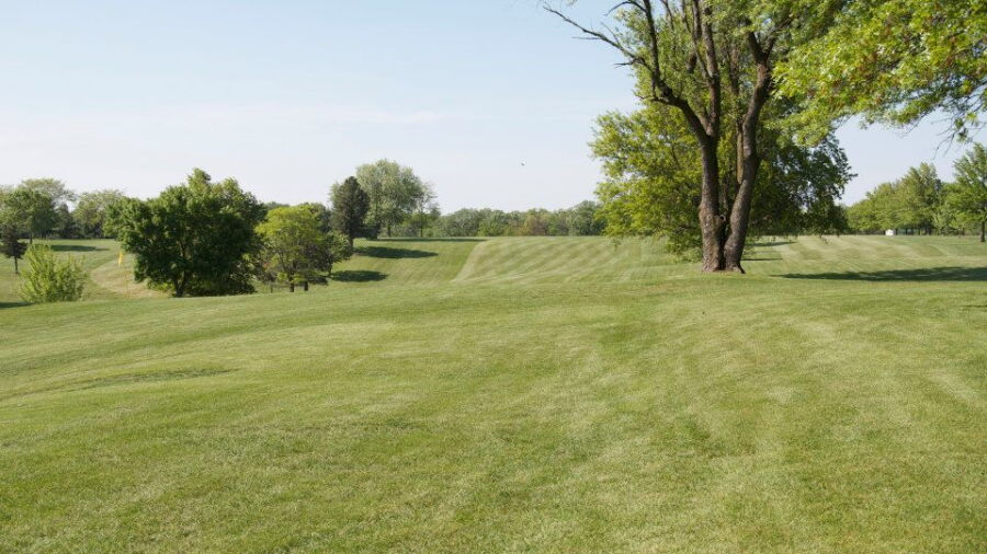 Oakland Acres GC
