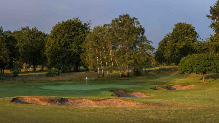 Effingham GC