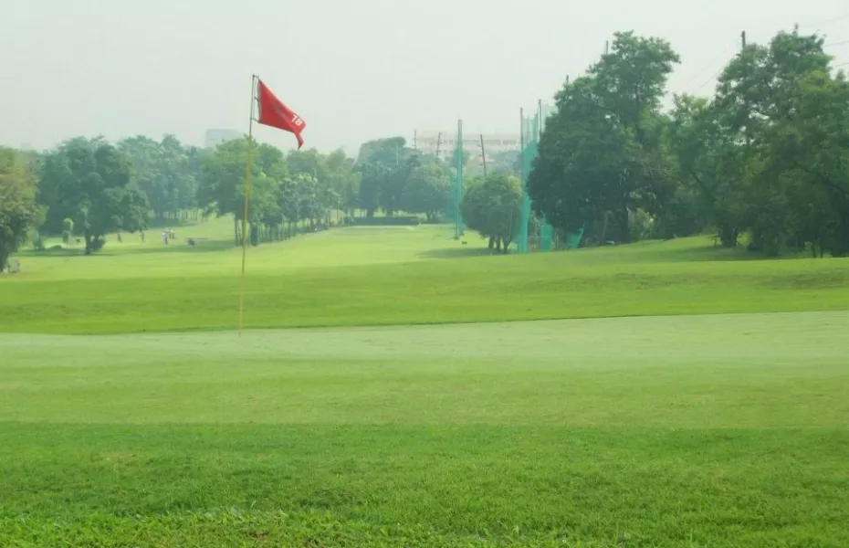 Philippine Navy GC: #18