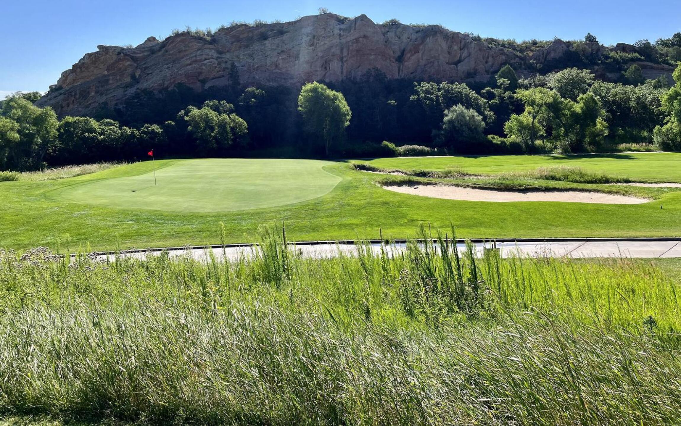 (Photo submitted by QuantumGolfx on 07/29/2023)