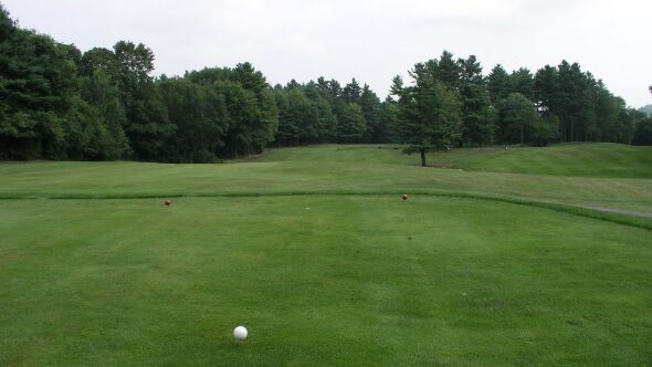 Ellinwood CC: #15