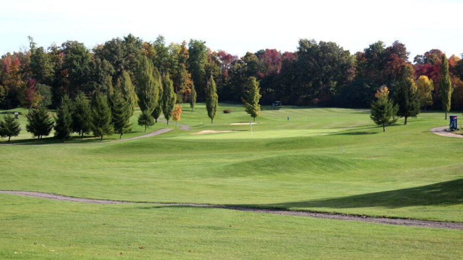 Oaktree GC