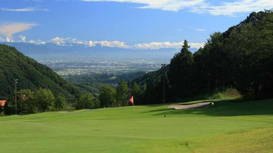 Green Park CC