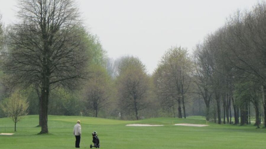 Zeewolde GC