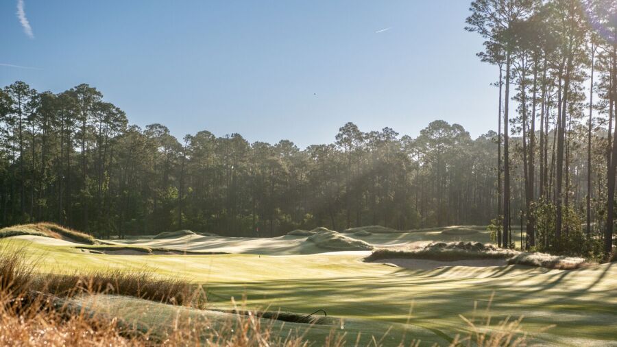 Crossroads At Palmetto Bluff