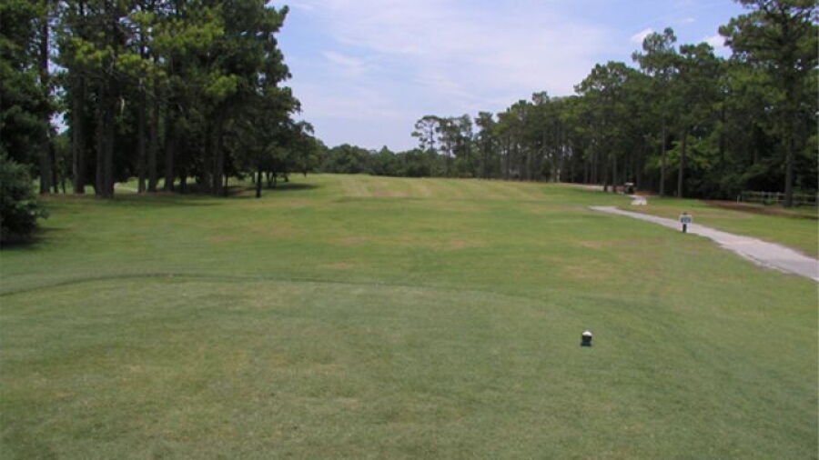 Pine Valley CC: #1