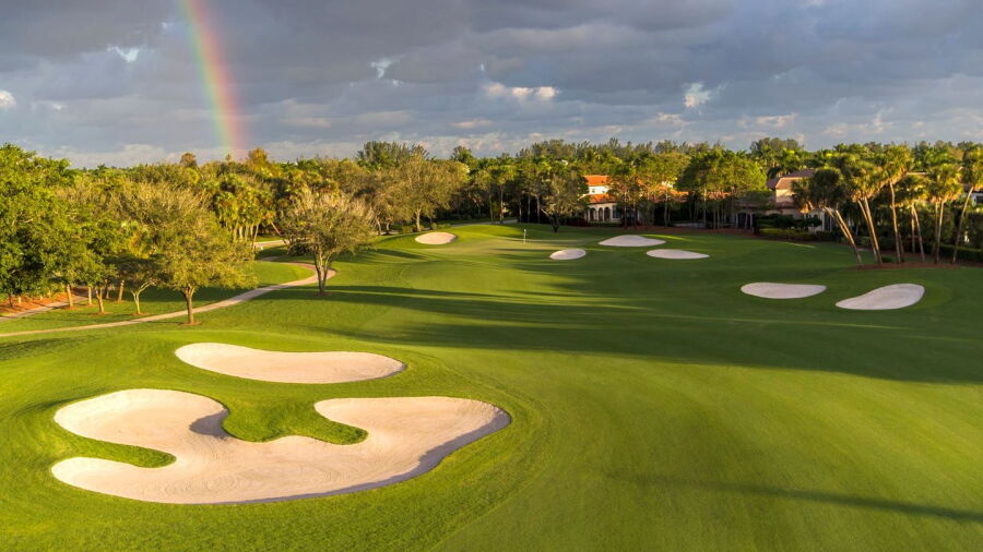 Mizner CC: #1