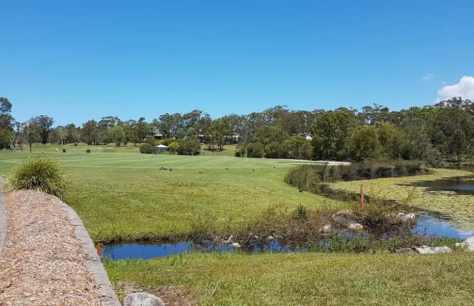 Peregian Springs GC