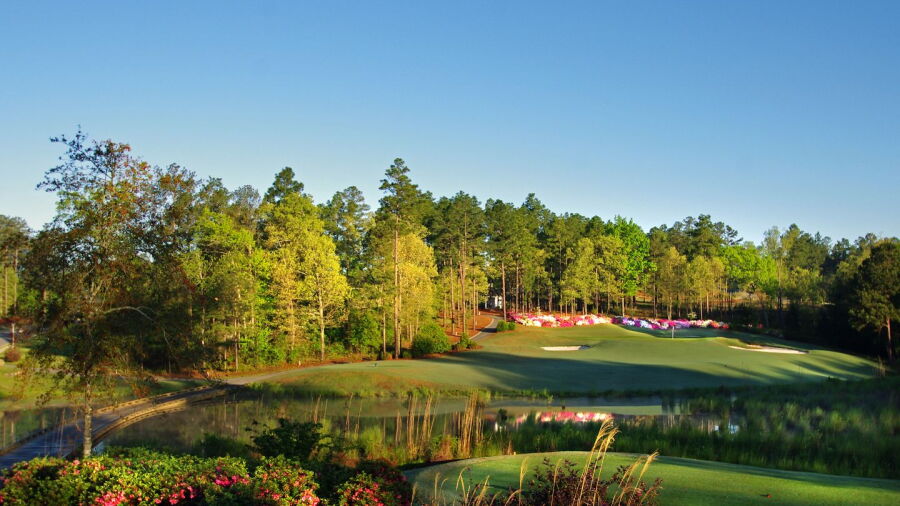 The Reserve Club At Woodside Plantation - The Reserve: #9