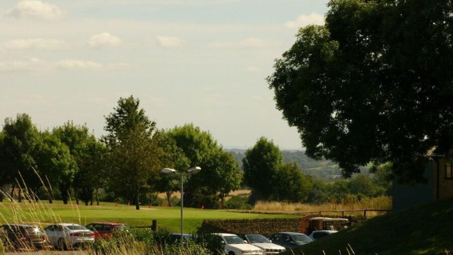 Rye Hill GC