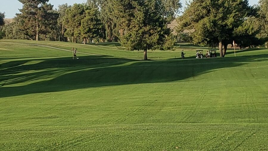 Kern River GC