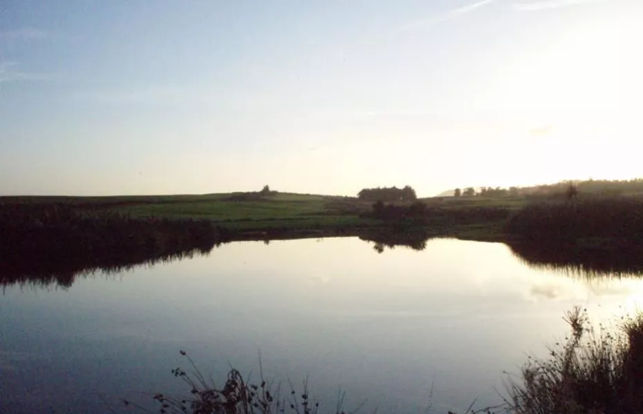 Rutherford Castle Golf Club