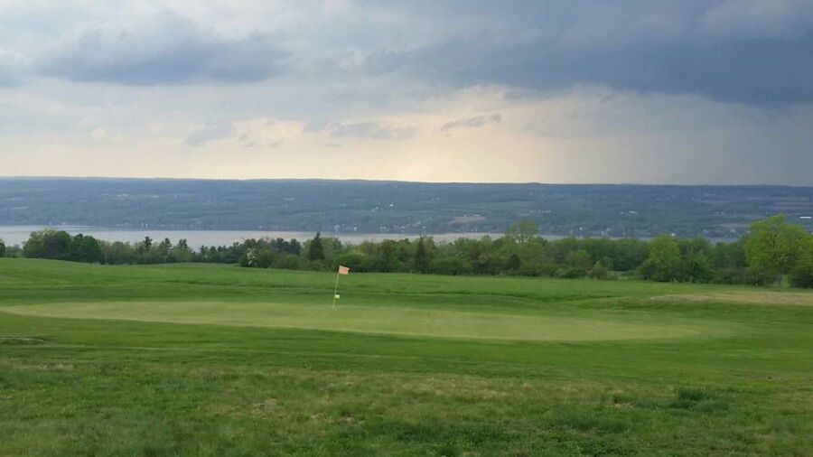 King Ferry GC
