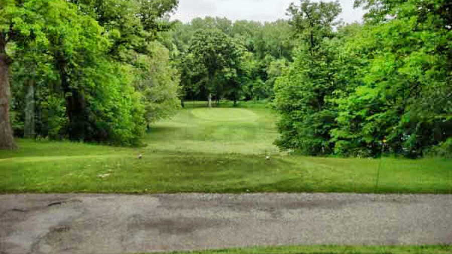 Kenyon CC: #3