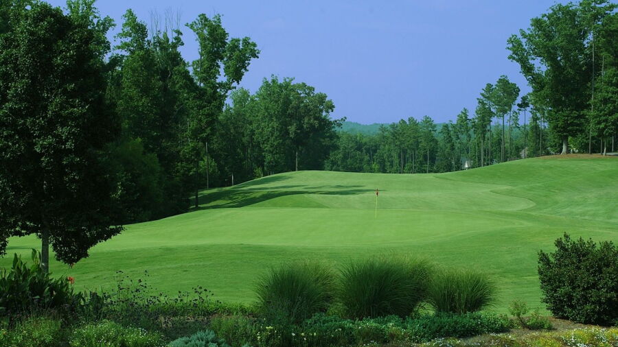 Neuse GC