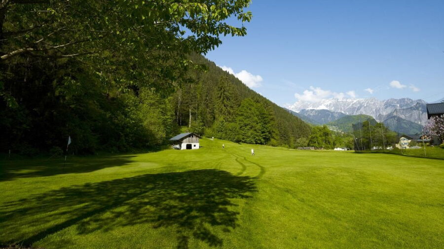 Montafon GC