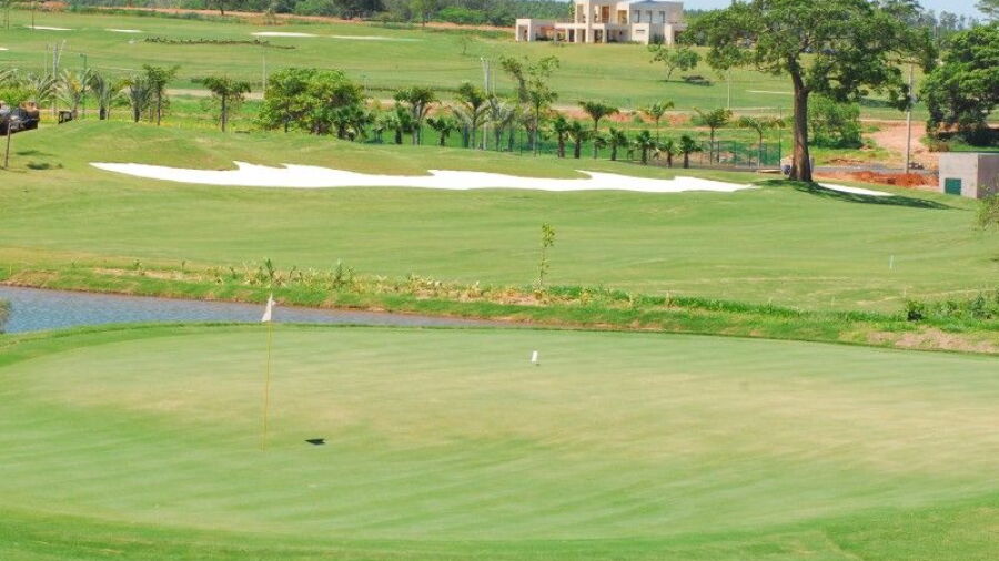 Quinta do Golfe Clube