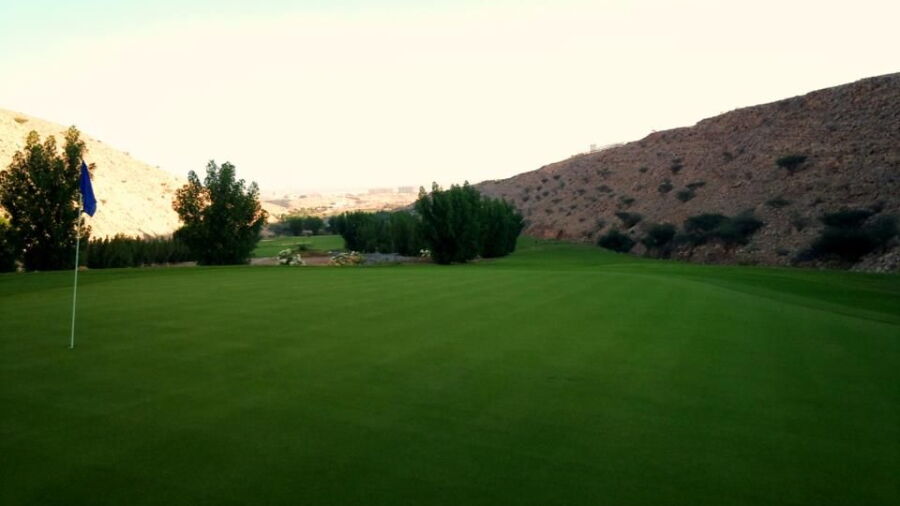 Ghala GC: #5