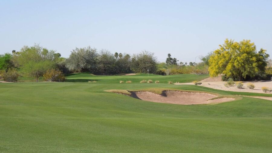 Longbow GC