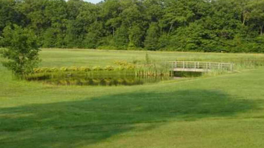Edgewood Club of Tivoli